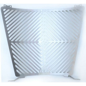 Protection de radiateur R&G RACING inox BMW S1000RR
