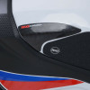 Sliders de réservoir R&G RACING carbone BMW S1000RR
