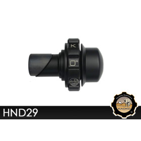 Stabilisateur de vitesse KAOKO Cruise Control Honda VFR800/F