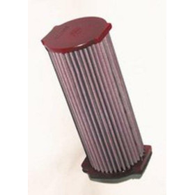 Filtre à air BMC Superquader Yamaha YFM350/600 Warrior/Grizzly