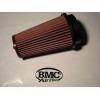 Filtre à air BMC Superquader Honda TRX450R/ER