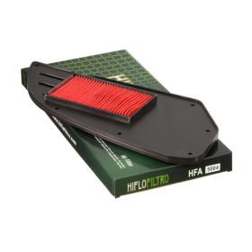 Filtre à air HIFLOFILTRO HFA5004 Standard Kymco Downtown 125
