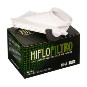 Filtre à air HIFLOFILTRO HFA4505 Standard Yamaha TMAX 500 (côté gauche)
