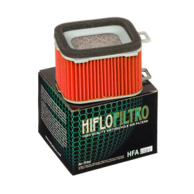 Filtre à air HIFLOFILTRO HFA4402 Standard Yamaha SR500