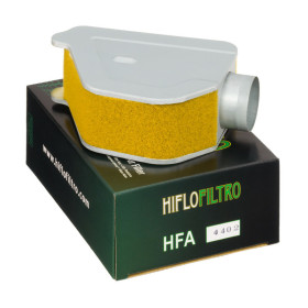 Filtre à air HIFLOFILTRO HFA4402 Standard Yamaha XS400
