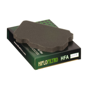 Filtre à air HIFLOFILTRO HFA4202 Standard Yamaha TW125/TW200