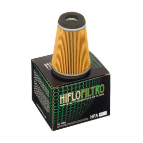 Filtre à air HIFLOFILTRO HFA4102 Standard Yamaha Cygnus