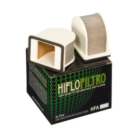 Filtre à air HIFLOFILTRO HFA2404 Standard Kawasaki EN450