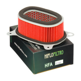 Filtre à air HIFLOFILTRO HFA1708 Standard Honda XRV750 Africa Twin