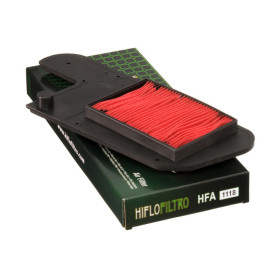Filtre à air HIFLOFILTRO HFA1118 Standard Honda