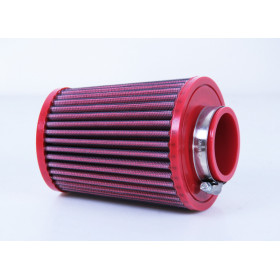 Filtre à air BMC conique manchon Ø50mm