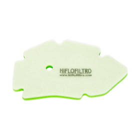 Filtre à air HIFLOFILTRO HFA5213DS double mousse Piaggio X9 125