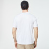 T-Shirt OAKLEY Stone B1B blanc taille S