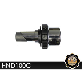 Stabilisateur de vitesse KAOKO Cruise Control chrome Honda CB1100