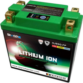 Batterie SKYRICH Lithium Ion LIB9 - HJB9Q-FP
