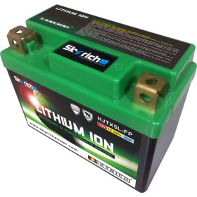 Batterie SKYRICH Lithium Ion LTX5L-BS sans entretien