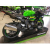 Support de plaque V PARTS noir Kawasaki ZX-6R
