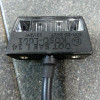 Support de plaque V PARTS noir Triumph 1200 Speed Twin