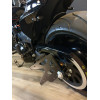 Support de plaque ACCESS DESIGN latéral noir Harley Davidson FXDR114