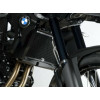 Protection de radiateur R&G RACING noir BMW F800GS