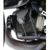 Grille de protection de culasse R&G RACING noir Ducati Multistrada 1200
