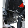 Grille de protection de culasse R&G RACING noir Ducati Multistrada 1200