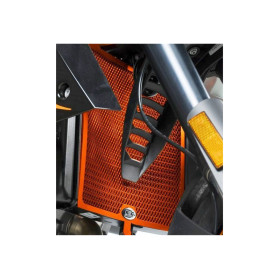 Protection de radiateur R&G RACING KTM SUPERDUKE