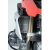 Protection de radiateur R&G RACING inox BMW R1200GS