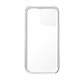 Protection étanche QUAD LOCK Poncho - iPhone 13 Mini