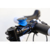 Support de smartphone vélo QUAD LOCK potence/guidon