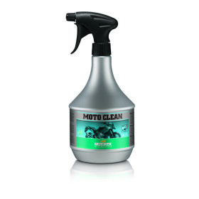 Nettoyant MOTOREX Moto Clean Spray 1L