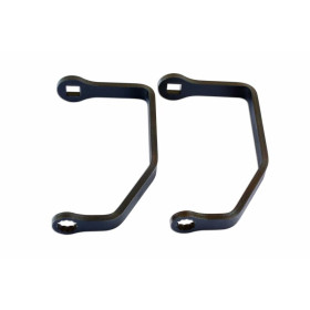 Jeu de clés de serrage de culasse LASER TOOLS 14/15mm Ducati