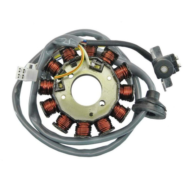 Stator TECNIUM