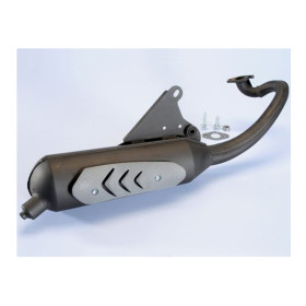 Echappement Polini Original Peugeot BIGMAX