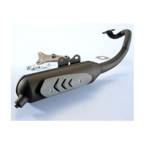 Echappement Polini Original MBK NITRO/OVETTO/MACH G