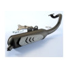 Echappement Polini Original MBK NITRO/OVETTO/MACH G