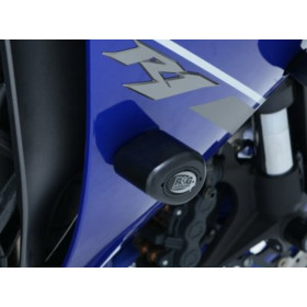 Tampon aéro R&G RACING Yamaha YZF-R1