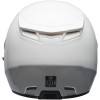 Casque BELL RS2 Gloss White taille XL
