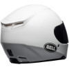 Casque BELL RS2 Gloss White taille XL