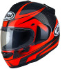 Casque ARAI Chaser-X Tough Red taille XS