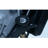 Tampons de protection R&G RACING Aero noir KTM 790 Duke