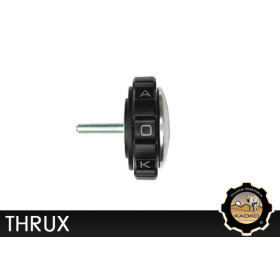 Stabilisateur de vitesse KAOKO Cruise Control Triumph