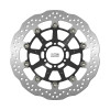 Disque de frein NG 1538XG rond flottant