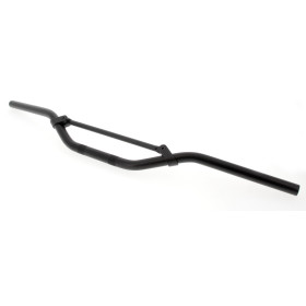 Guidon Ø22.2mm avec barre ART Minicross 50-65cc