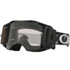 Masque OAKLEY Airbrake MX Race-Ready Roll-Off Jet Black Speed écran Prizm MX Low Light