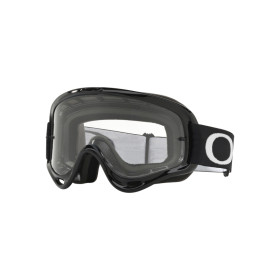 Masque OAKLEY XS O Frame 2.0 MX Jet Black écran clair