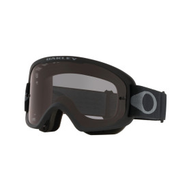 Masque OAKLEY O Frame 2.0 Pro MTB Black Gunmetal écran Dark Grey