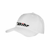 Casquette BIHR 2018 blanc taille unique