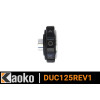 Stabilisateur de vitesse KAOKO Cruise Control Ducati