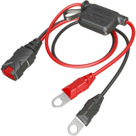 Câble chargeur de batterie NOCO X-Connect Eyelet Terminal cosses à œillet 60cm